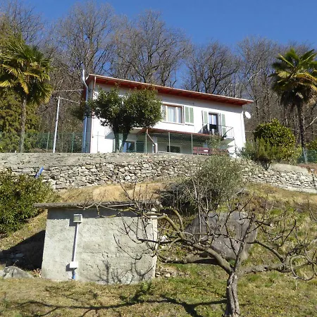 度假居 Casa Torretta Agra