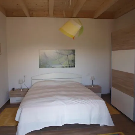 度假居 Casa Torretta *