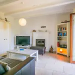 Casa Torretta Nyaraló *