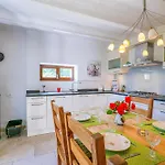 Nyaraló Casa Torretta Agra