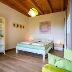 Nyaraló Casa Torretta Agra