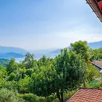 Nyaraló Casa Torretta Agra
