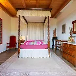 Casa Torretta Nyaraló Agra