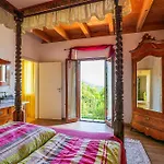 Nyaraló Casa Torretta *
