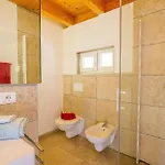 Casa Torretta Nyaraló Agra