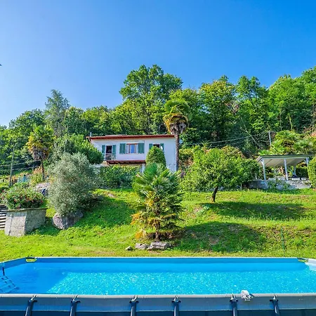 Casa Torretta *