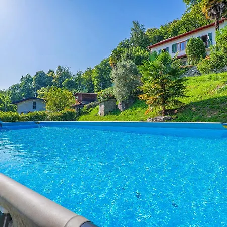 Tatil Evi Casa Torretta *