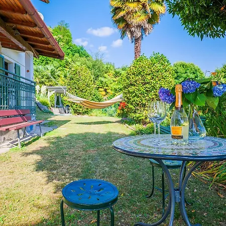 Σπίτι διακοπών Casa Torretta Agra