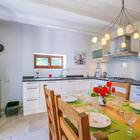 Tatil Evi Casa Torretta Agra