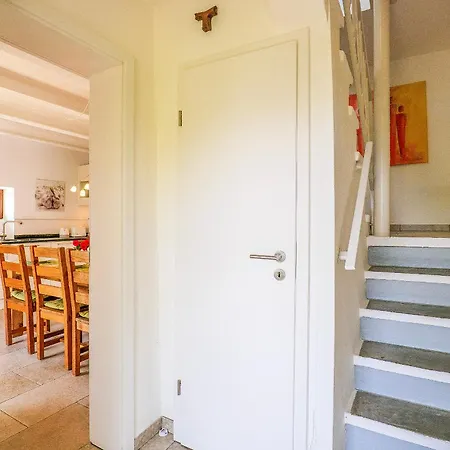 Casa Torretta Tatil Evi