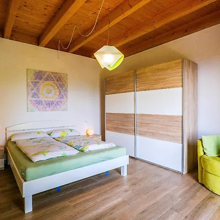 Tatil Evi Casa Torretta Agra