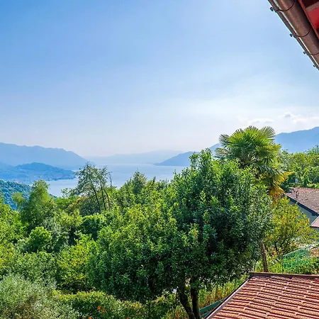 Tatil Evi Casa Torretta Agra