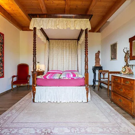 Casa Torretta Tatil Evi Agra