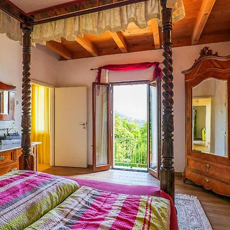 Tatil Evi Casa Torretta *