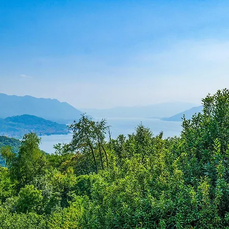 Casa Torretta Tatil Evi *