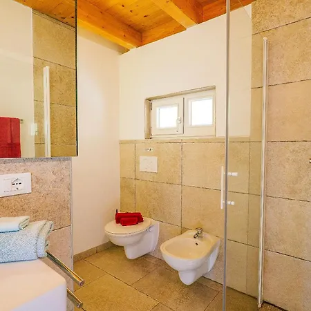 Casa Torretta Tatil Evi Agra
